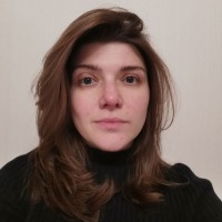 Olga Borshchova