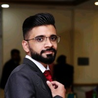 Hafiz Syed Waqar Ahmed