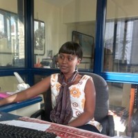 BEATRICE KIVUTHI
