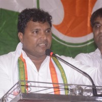 SRINIVAS BV