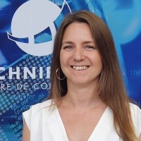 Laetitia Delvenne