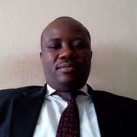 Jerry Amako