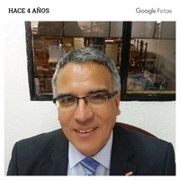 José Antonio Lopez Santander