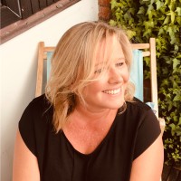 Birgit Nagel