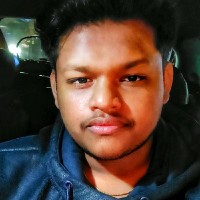 Bijay kumar Nayak