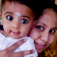 Sravanthi Nandhi