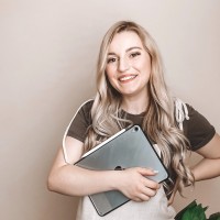 Mackenzie Eason