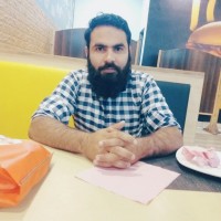 Nabeel Ahmad