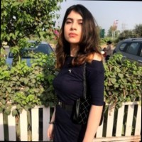 Lavanya Midha