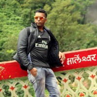 D Jay Jayesh