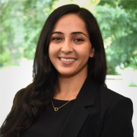 Anchal Ahuja