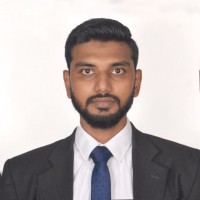 Mohammed Zareeb - Ba (Hons) Uk