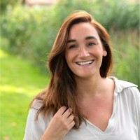 Stephanie Vingerling