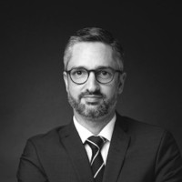 Diego R. Gfeller