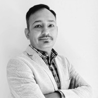 Nilesh Gore