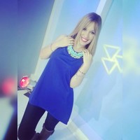 Evelin Liendo Kuriger
