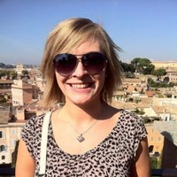 Sarah Harris-Clint