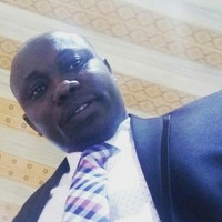 Desmond Nwosu
