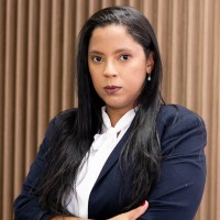 Jacqueline Darling Fernandes Coutinho Da Silva