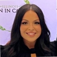 Kim Patrasso