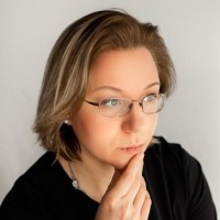 Olga Serdiukova