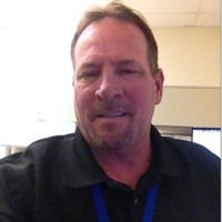 Ric Dawson