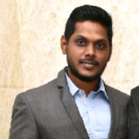 Mohamed Illyas Khan