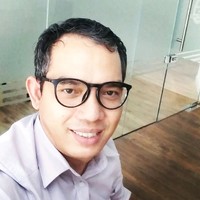 Tri Julianto