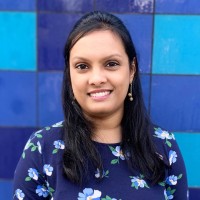 Tejaswi M.