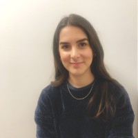 María Carrillo Pérez