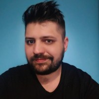 Michał Burda