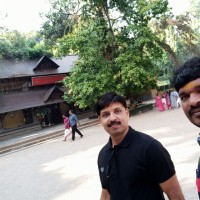 SATHISHAN KANNADA