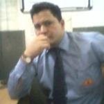 Ravi Bisht