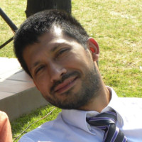 Bernardo Arce