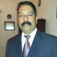 Antony Joseph Prakuzhy
