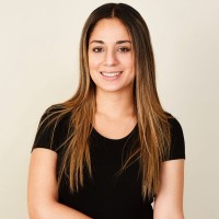 Ximena Chirinos Gutiérrez