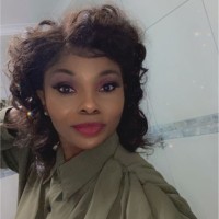 Noluthando Masinga