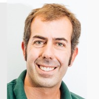 Guillermo Encina Varela