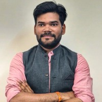 Maneesh Sahu
