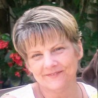 Diane Hanson