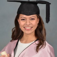 Rochelle Aila Hernandez