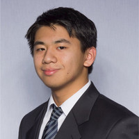 Alex Jing