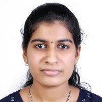 Jisna V K