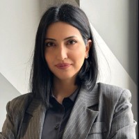 Armine Yeghiazaryan, Shrm-Scp