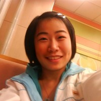 Lulu Zhang