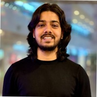 Raj shekhar Singh