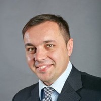Sergei Chanushkin