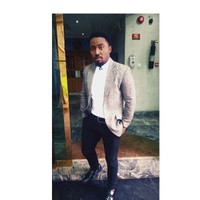 Joseph Clifford Sampson