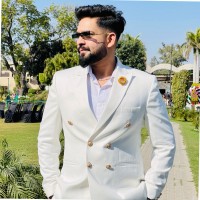 Mubeen Nadeem