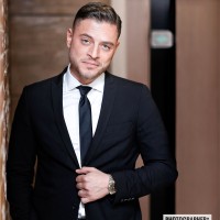 Ali Burak Ceylan